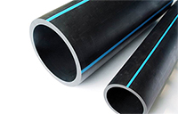 PE给水管的优势有哪些